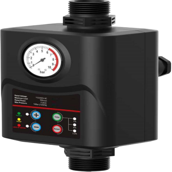 MOMENTUM TS-11 KABLOLU SMART FULSMATİK