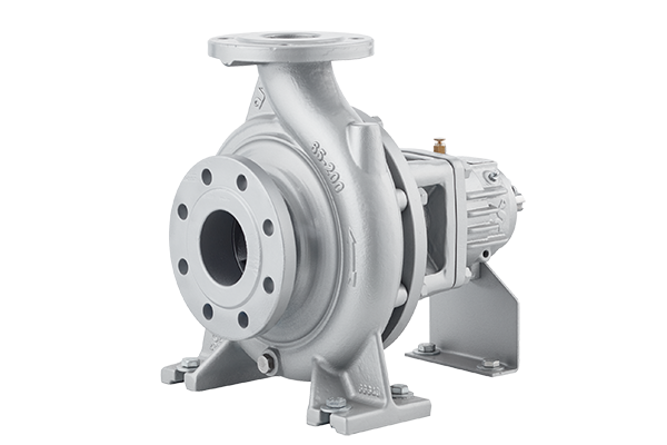 Standart Eco Sky Hava Soğutmalı Kızgın Yağ Pompaları (FİYAT ALINIZ)