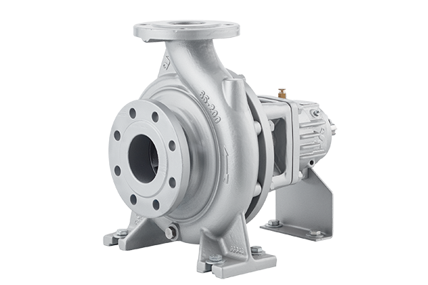 Standart Eco Sky Hava Soğutmalı Kızgın Yağ Pompaları (FİYAT ALINIZ)