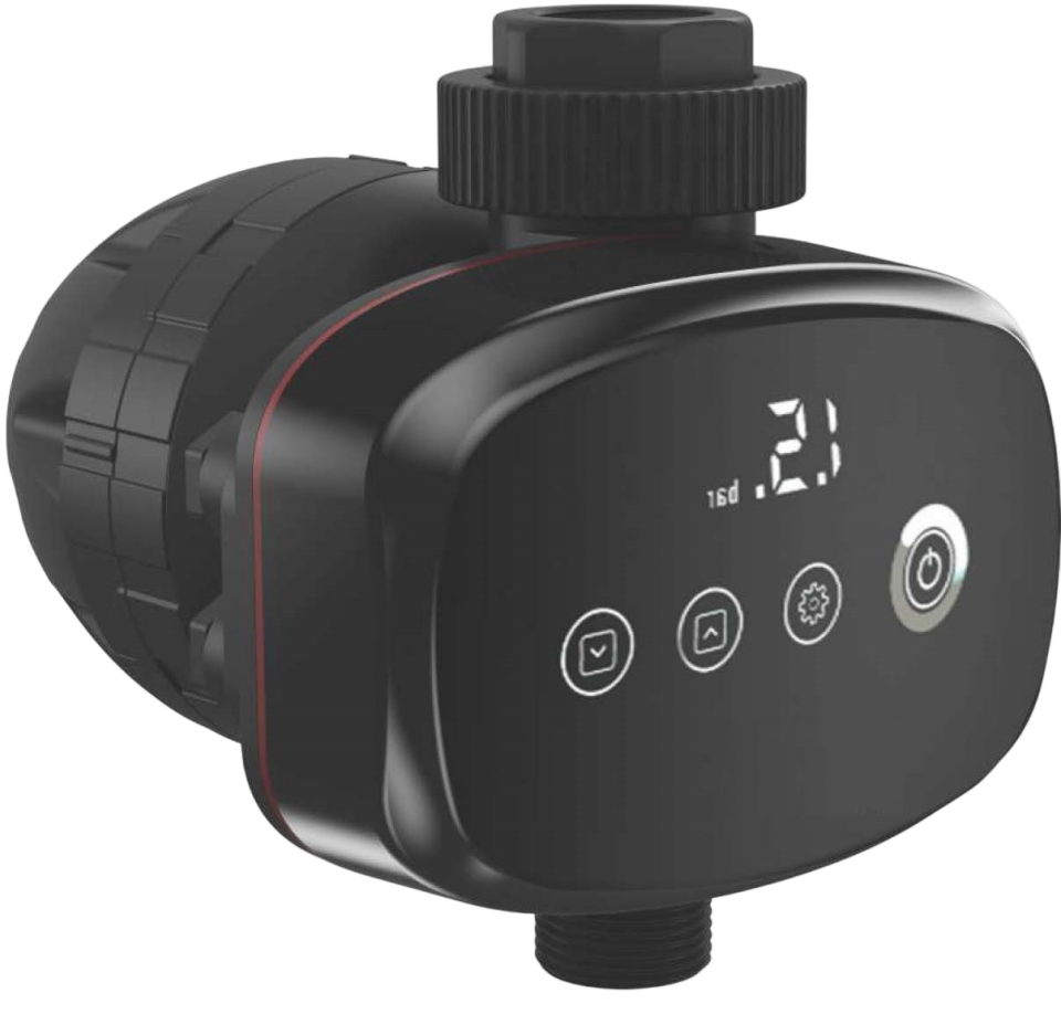 MOMENTUM TS-12 PRO DİJİTAL SMART FULSMATİK