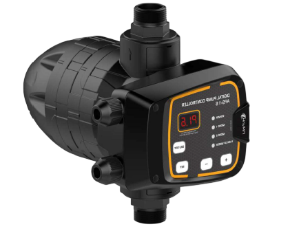 MOMENTUM TS-14 PRO DİJİTAL SMART FULSMATİK