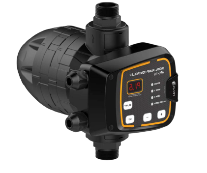 MOMENTUM TS-14 PRO DİJİTAL SMART FULSMATİK