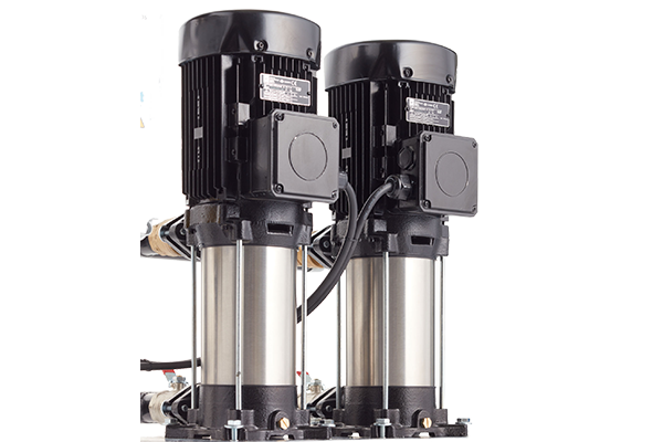 Standart TH SB Norly Malzemeli Tam Otomatik Paket Hidroforlar (FİYAT ALINIZ)