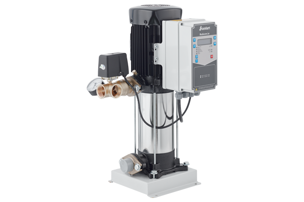 Standart TH SB Norly Malzemeli Tam Otomatik Paket Hidroforlar (FİYAT ALINIZ)