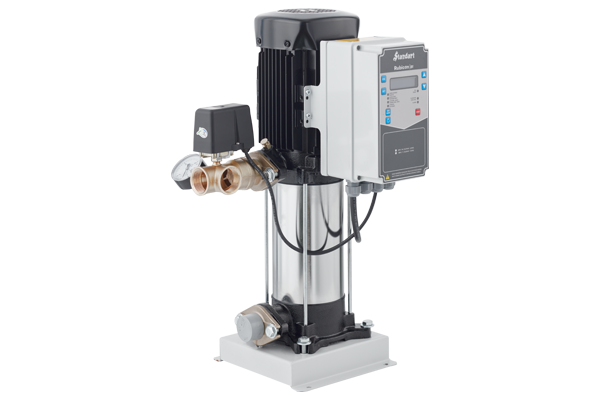 Standart TH SB Norly Malzemeli Tam Otomatik Paket Hidroforlar (FİYAT ALINIZ)