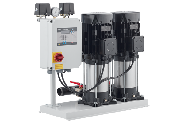 Standart TH SB Norly Malzemeli Tam Otomatik Paket Hidroforlar (FİYAT ALINIZ)