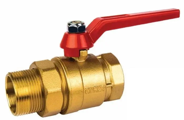 Mirox Rakorlu Küresel Vanalar 1'' PN16