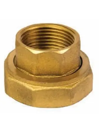 Mirox Sirkülasyon pompa Rekoru 1'' - 3/4''