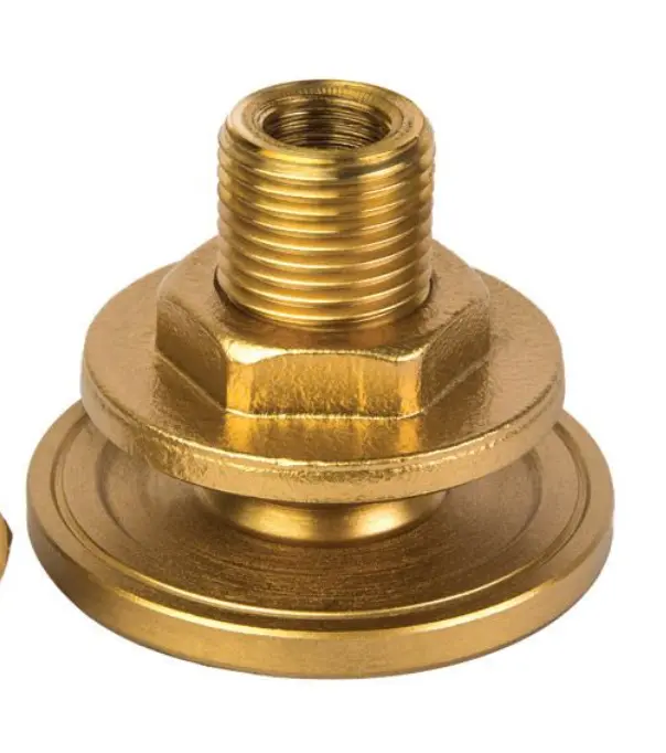 Mirox Pirinç Membran Askısı 65 mm - 3/4''