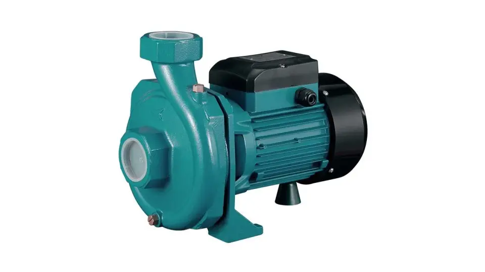 Kaysu HCPF-70 Tek Kademeli Pompa 2 HP