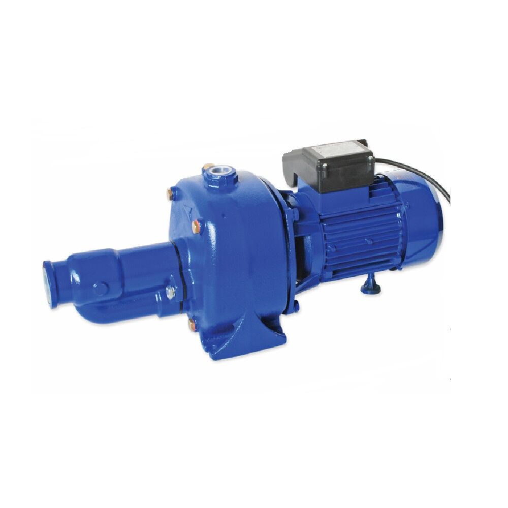 Water Sound JDP750B 2 HP Çift Kademeli Jet Pompa