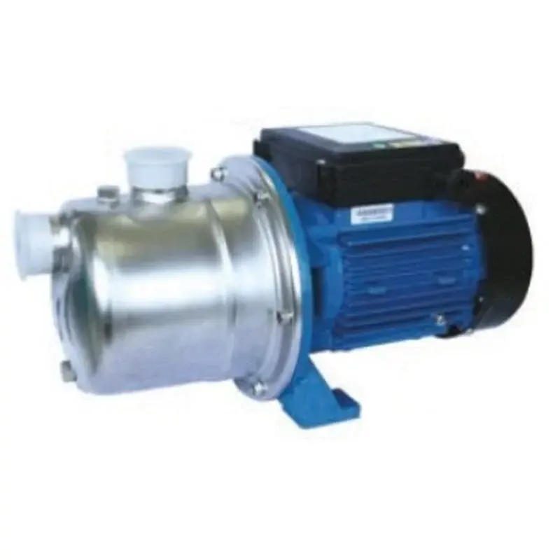 Water Sound CJEXM150 1.8 HP Paslanmaz Gövdeli Jet Pompa