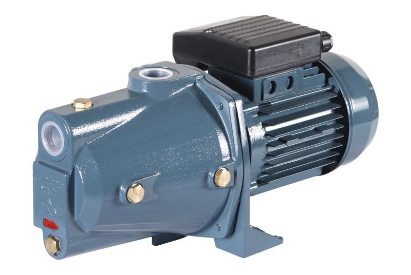 CONFORTO NPM 1 R JET POMPA