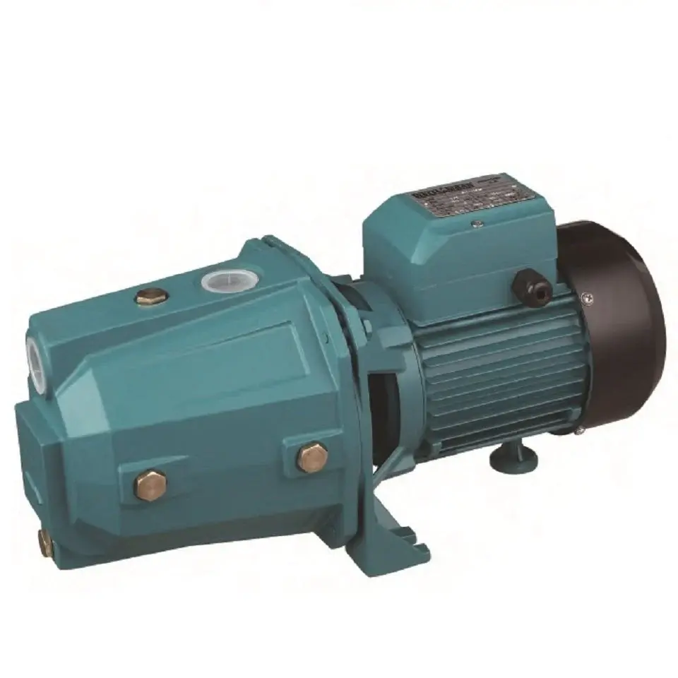 Momentum PJm100 Jet Pompa 1 HP - 0,75 KW 220 Volt Su Pompası 50 mss, 60 L/Dk