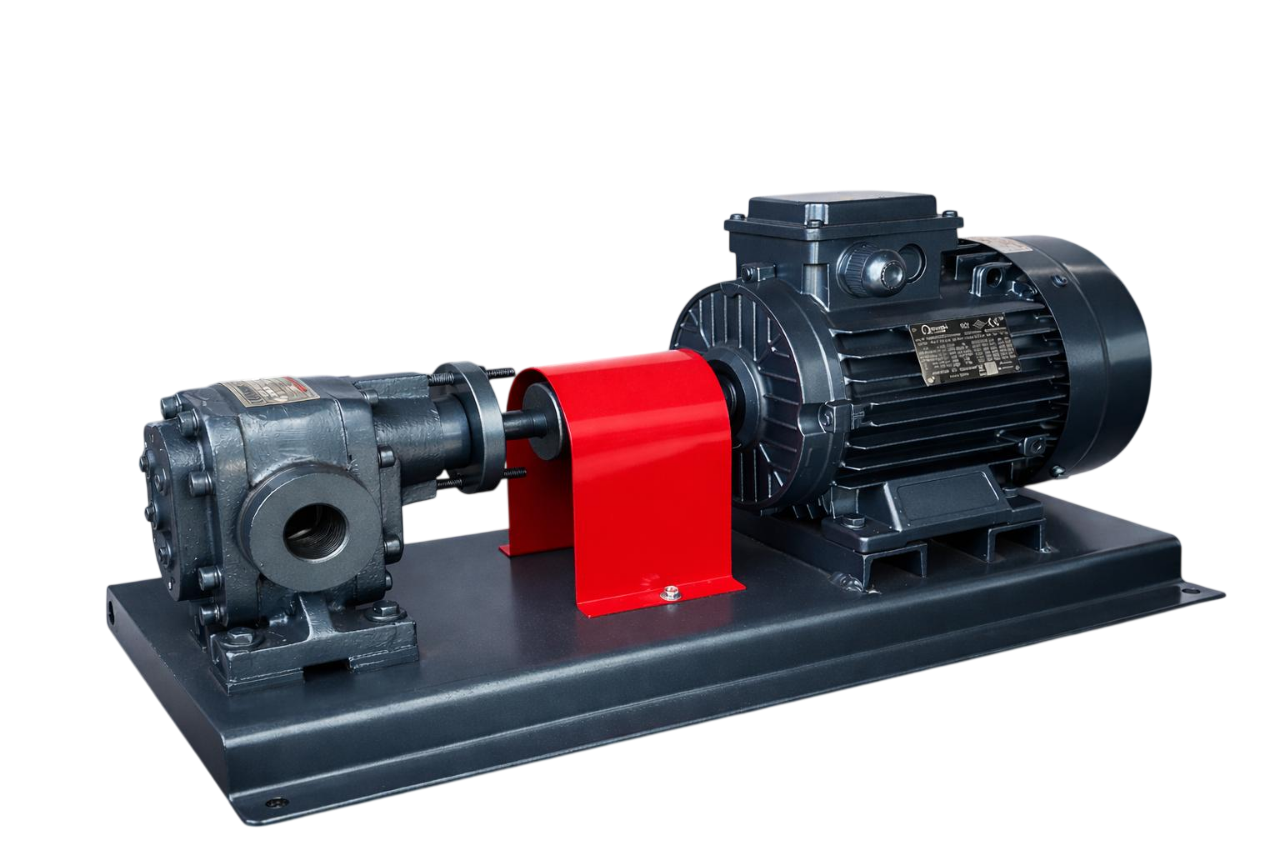 Dişli Pompalarda Çok Özel Fiyatlar